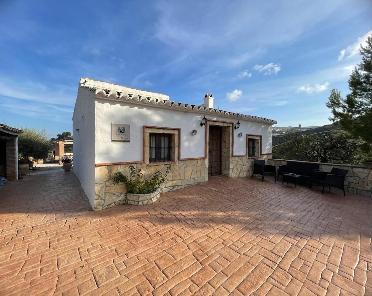 Evans Realty Bq Casa Vallejo & Jacuzzi & Bbq & Vistas Chalé Borge