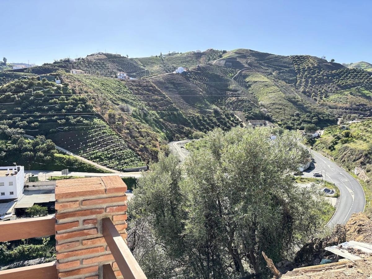 Chalé Evans Realty Bq Casa Vallejo & Jacuzzi & Bbq & Vistas Borge