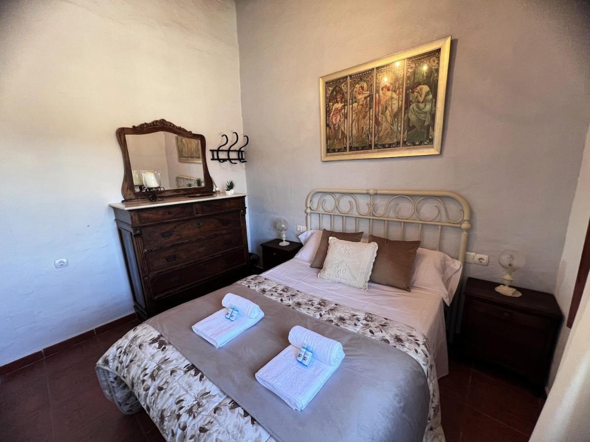 Evans Realty Bq Casa Vallejo & Jacuzzi & Bbq & Vistas Chalé