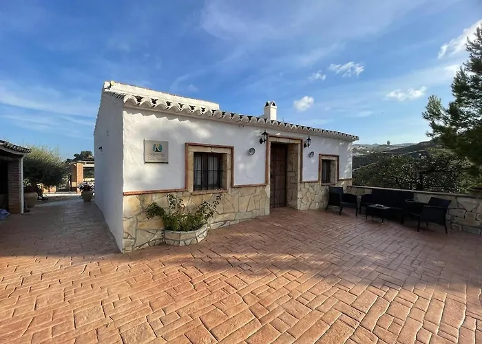 Evans Realty Bq Casa Vallejo & Jacuzzi & Bbq & Vistas